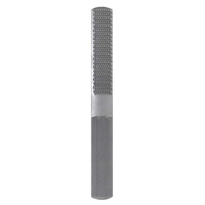 Nicholson "8" 4-in-Hand Rasp and File - 21860NNN